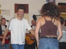 Country bál s Pěnou