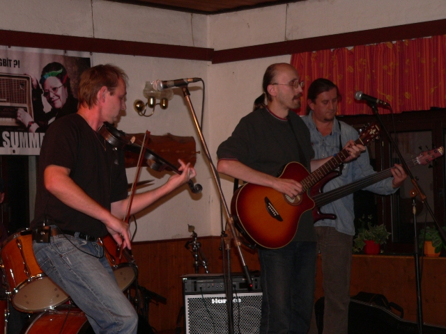 Pepa Lábus & spol